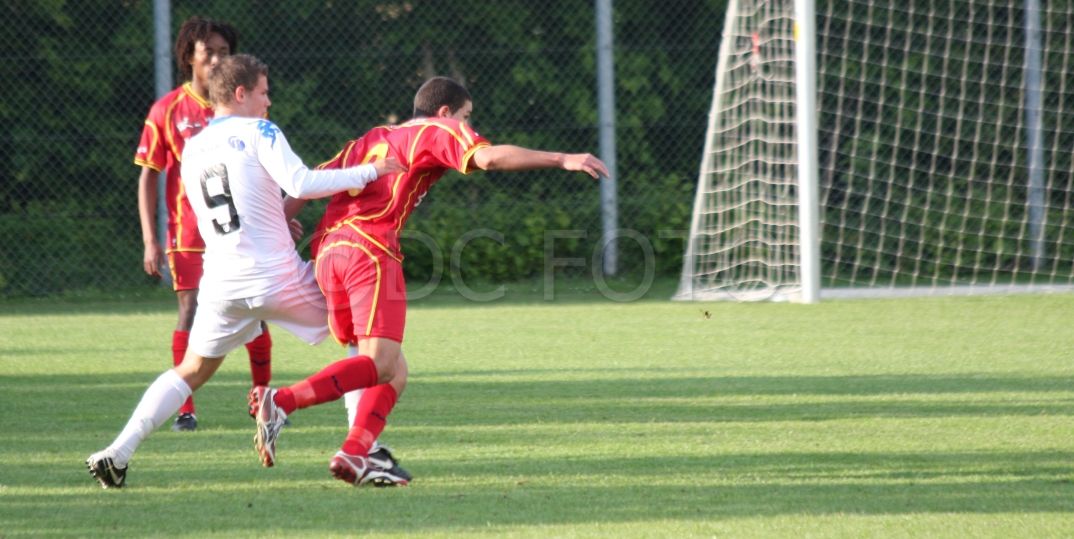 FCN FCK 09F 8